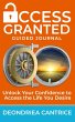 Access Granted-Guided Journal - Bild 1