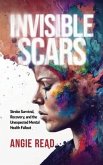 Invisible Scars: Stroke Survival, Recovery, and the Unexpected Mental Health Fallout