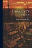 Romance Of History