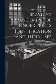 Brayley's Arrangement of Finger Prints Identification and Their Uses