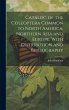 Catalog of the Coleoptera Common to... - Bild 1
