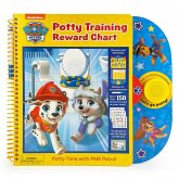 Paw Patrol Potty Training Reward Chart Paw Patrol Potty Training Reward Chart
