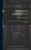 Dynamo-Electricity