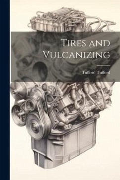Cover Tires and Vulcanizing