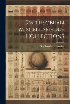 Smithsonian Miscellaneous Collections