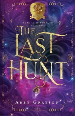 The Last Hunt - Grayson, Abby