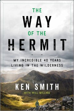 The Way of the Hermit - Smith, Ken