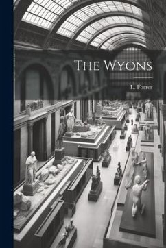 The Wyons - Forrer, L.