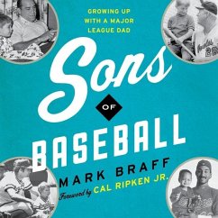 Sons of Baseball - Braff, Mark