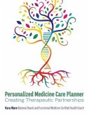 Personalized Medicine Care Planner