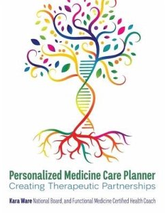 Personalized Medicine Care Planner - Ware, Kara