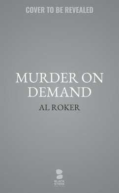 Murder on Demand - Roker, Al; Costello, Matt