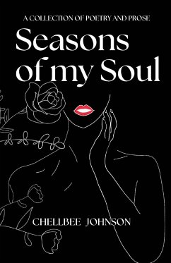 Seasons of my Soul - Johnson, Chellbee