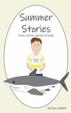 Summer Stories From Carter and His Friends