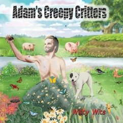 Adam's Creepy Critters - Wits, Witty