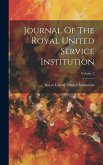 Journal Of The Royal United Service Institution; Volume 7