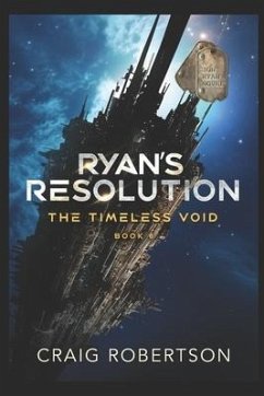 Ryan's Resolution - Robertson, Craig