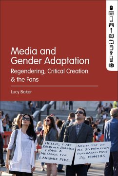 Media and Gender Adaptation - Baker, Lucy Irene