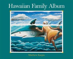 Hawaiian Family Album - Matthew Kaopio