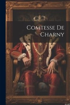 Comtesse de Charny - Anonymous