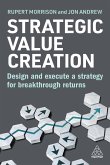 Strategic Value Creation