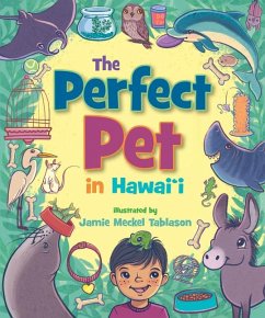 Cover Perfect Pet in Hawaii