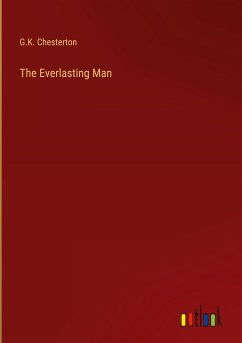 The Everlasting Man