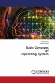 Basic Concepts of Operating System