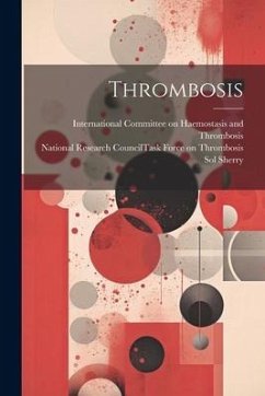 Thrombosis - Sherry, Sol