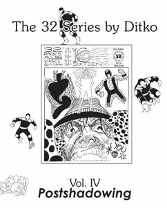 Postshadowing - Ditko, Steve