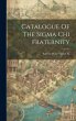 Catalogue Of The Sigma Chi Fraternity - Bild 1