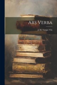 Ars Verba - M. Vargas Vila, J.