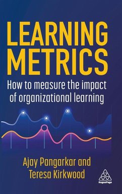 Learning Metrics - Pangarkar, Ajay; Kirkwood, Teresa