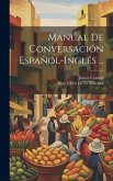 Manual De Conversación Español-Inglés ...