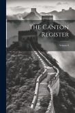 The Canton Register; Volume 8