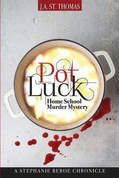 Cover Pot Luck