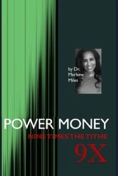 Power Money - Miles, Marlene