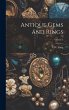 Antique Gems and Rings; Volume 2 - Bild 1