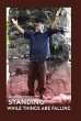 Standing While Things Are Falling - Bild 1