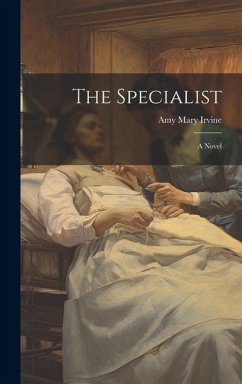 The Specialist - Irvine, Amy Mary