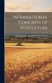 International Congress of Viticulture