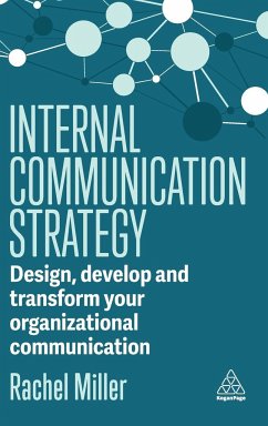 Internal Communication Strategy - Miller, Rachel
