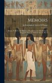 Memoirs: Davies, N. De G. the Mastaba of Ptahhetep and Akhethetep at Saqqareh. Part 1-2. 1900-01, Issue 9, part 2