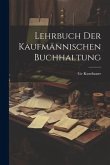 Lehrbuch Der Kaufmännischen Buchhaltung