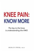 Knee Pain Know More
