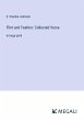Flint and Feather: Collected Verse - Bild 1