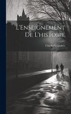 L'Enseignement de l'histoire