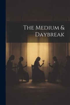 The Medium & Daybreak - Anonymous