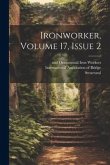 Ironworker, Volume 17, Issue 2