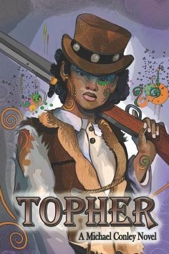 Topher - Conley, Michael P.